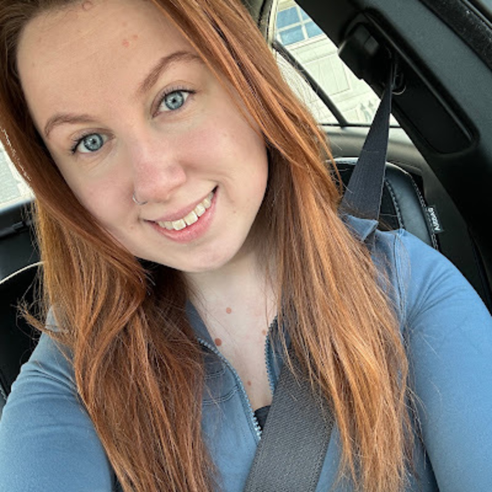 Meet your Posher, Jessica